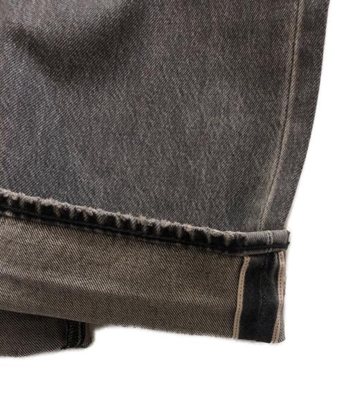 LEVI'S PReMIUM（リーバイス プレミアム）LEVI'S PReMIUM (リーバイス プレミアム) BEAMS (ビームス) 501デニムパンツ / 79830-0355 インディゴ サイズ:W34 L36の古着・服飾アイテム
