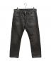 LEVI'S PReMIUM（リーバイス プレミアム）の古着「501デニムパンツ / 79830-0355」｜インディゴ