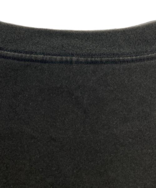 pellepelle（ペレペレ）pellepelle (ペレペレ) Tシャツ ブラック サイズ:2ＸＬの古着・服飾アイテム