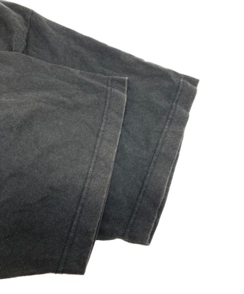 pellepelle（ペレペレ）pellepelle (ペレペレ) Tシャツ ブラック サイズ:2ＸＬの古着・服飾アイテム