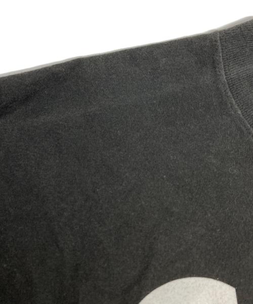 pellepelle（ペレペレ）pellepelle (ペレペレ) Tシャツ ブラック サイズ:2ＸＬの古着・服飾アイテム