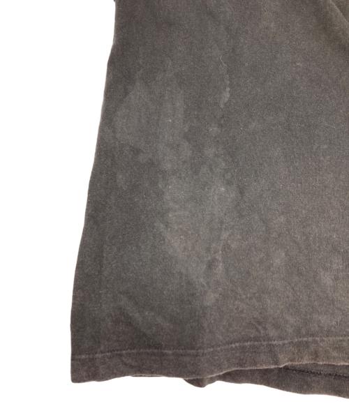 pellepelle（ペレペレ）pellepelle (ペレペレ) Tシャツ ブラック サイズ:2ＸＬの古着・服飾アイテム