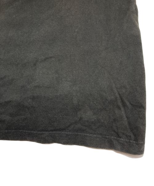 pellepelle（ペレペレ）pellepelle (ペレペレ) Tシャツ ブラック サイズ:2ＸＬの古着・服飾アイテム