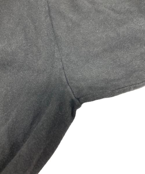 pellepelle（ペレペレ）pellepelle (ペレペレ) Tシャツ ブラック サイズ:2ＸＬの古着・服飾アイテム