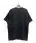 pellepelle (ペレペレ) Tシャツ ブラック サイズ:2ＸＬ：5000円