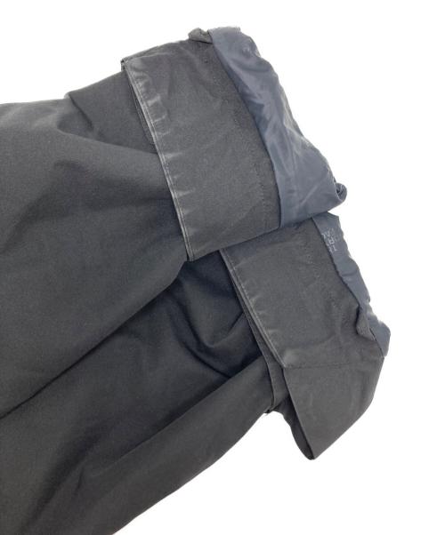 THE NORTH FACE（ザ ノース フェイス）THE NORTH FACE (ザ ノース フェイス) マウンテンパーカー / NP61540 パープル サイズ:XLの古着・服飾アイテム