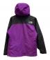 THE NORTH FACE (ザ ノース フェイス) マウンテンパーカー / NP61540 パープル サイズ:XL：14000円