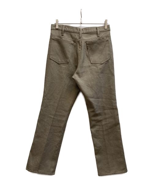 LEVI'S（リーバイス）LEVI'S (リーバイス) 80sTEX TWILL JEANS/10517 ベージュ サイズ: 81cm (W32)の古着・服飾アイテム