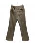 LEVI'S（リーバイス）の古着「80sTEX TWILL JEANS/10517」｜ベージュ