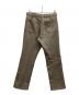 LEVI'S (リーバイス) 80sTEX TWILL JEANS/10517 ベージュ サイズ: 81cm (W32)：8000円