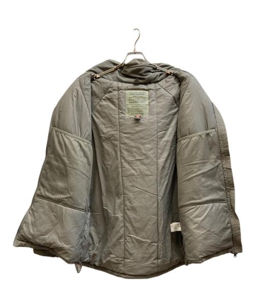 FREAK'S STORE（フリークスストア）FREAK'S STORE (フリークスストア) LEVEL7 HIGH LOFT JACKET / 1056248900409 グレー サイズ:Lの古着・服飾アイテム