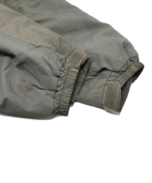 FREAK'S STORE（フリークスストア）FREAK'S STORE (フリークスストア) LEVEL7 HIGH LOFT JACKET / 1056248900409 グレー サイズ:Lの古着・服飾アイテム