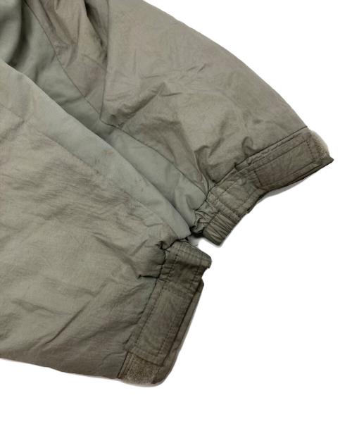 FREAK'S STORE（フリークスストア）FREAK'S STORE (フリークスストア) LEVEL7 HIGH LOFT JACKET / 1056248900409 グレー サイズ:Lの古着・服飾アイテム