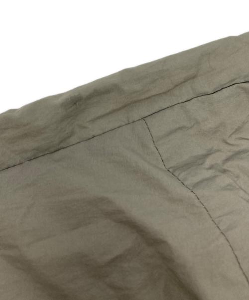 FREAK'S STORE（フリークスストア）FREAK'S STORE (フリークスストア) LEVEL7 HIGH LOFT JACKET / 1056248900409 グレー サイズ:Lの古着・服飾アイテム