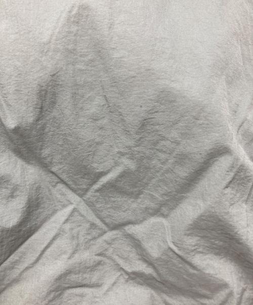 FREAK'S STORE（フリークスストア）FREAK'S STORE (フリークスストア) LEVEL7 HIGH LOFT JACKET / 1056248900409 グレー サイズ:Lの古着・服飾アイテム