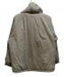 FREAK'S STORE (フリークスストア) LEVEL7 HIGH LOFT JACKET / 1056248900409 グレー サイズ:L：12000円