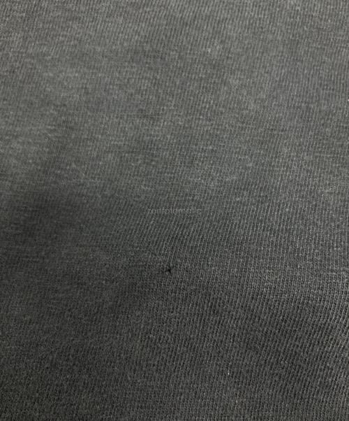 HARLEY-DAVIDSON（ハーレーダビッドソン）HARLEY-DAVIDSON (ハーレーダビッドソン) ファイヤーエンブレムTシャツ グレー サイズ:Lの古着・服飾アイテム