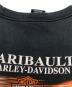 HARLEY-DAVIDSONの古着・服飾アイテム：7000円