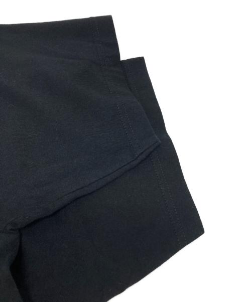 HARLEY-DAVIDSON（ハーレーダビッドソン）HARLEY-DAVIDSON (ハーレーダビッドソン) スカル柄モーターサイクルTシャツ ブラック サイズ:XLの古着・服飾アイテム