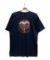 HARLEY-DAVIDSON (ハーレーダビッドソン) プリントTシャツ ブラック サイズ:XL：7000円
