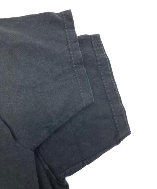 HARLEY-DAVIDSON（ハーレーダビッドソン）HARLEY-DAVIDSON (ハーレーダビッドソン) モーターサイクルバイクTシャツ ブラック サイズ:Lの古着・服飾アイテム
