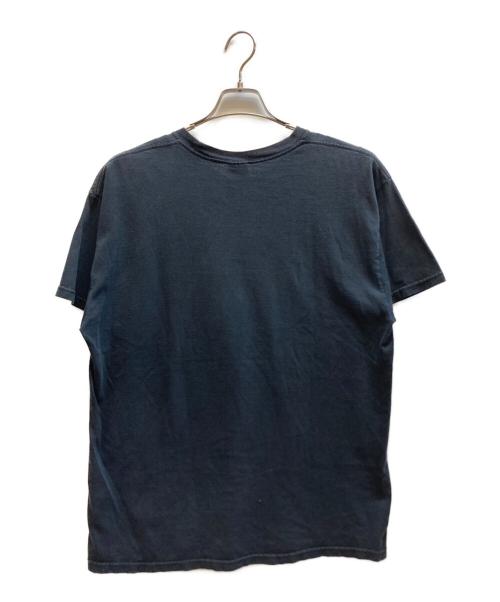 JERZEES（ジャージーズ）JERZEES (ジャージーズ) JESSICA ALBA THE EYE ムービーTシャツ ブラック サイズ:XLの古着・服飾アイテム