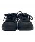 adidas (アディダス) スーパースター TD *CORE/CORE/FTWR / JI3156 ブラック サイズ:26.5cm：7000円