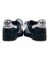 中古・古着 adidas (アディダス) スーパースター TD *CORE/CORE/FTWR / JI3156 ブラック サイズ:26.5cm：7000円