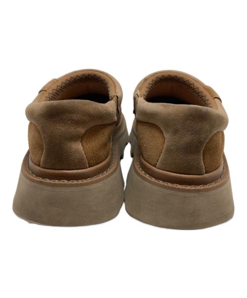UGG（アグ）UGG (アグ) Tasman Lug/1166913 ブラウン サイズ:USA8の古着・服飾アイテム