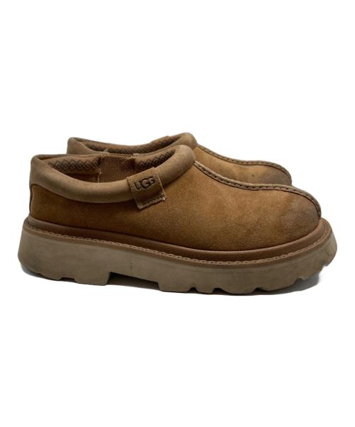UGG（アグ）UGG (アグ) Tasman Lug/1166913 ブラウン サイズ:USA8の古着・服飾アイテム