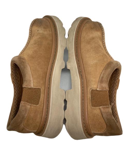 UGG（アグ）UGG (アグ) Tasman Lug/1166913 ブラウン サイズ:USA8の古着・服飾アイテム