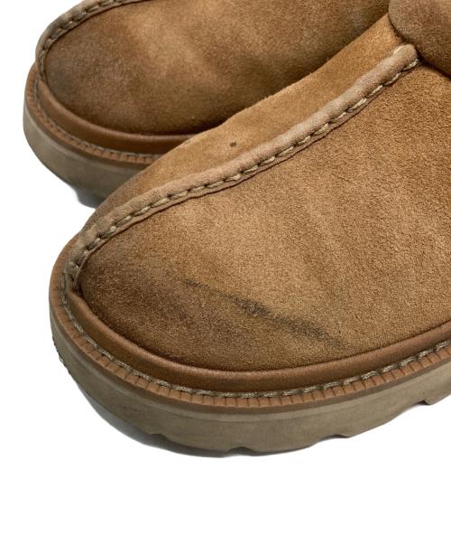 UGG（アグ）UGG (アグ) Tasman Lug/1166913 ブラウン サイズ:USA8の古着・服飾アイテム