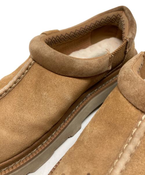 UGG（アグ）UGG (アグ) Tasman Lug/1166913 ブラウン サイズ:USA8の古着・服飾アイテム
