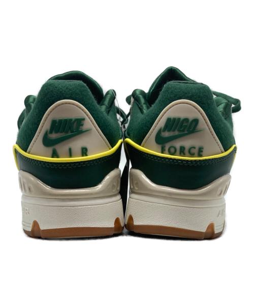 NIKE（ナイキ）NIKE (ナイキ) AIR FORCE3(エアフォース3)Low SP