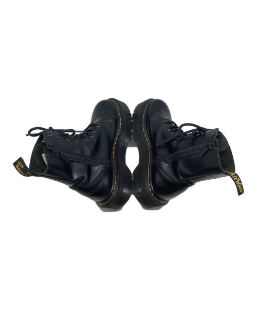 Dr.Martens（ドクターマーチン）Dr.Martens (ドクターマーチン) JADON 8ホールブーツ/15265001 ブラック サイズ:UK5の古着・服飾アイテム