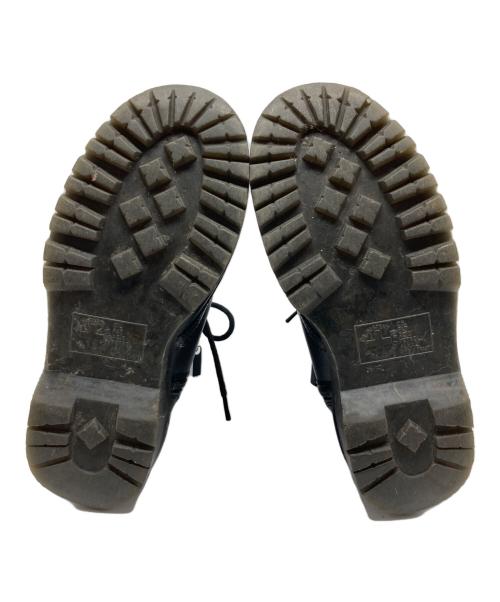 Dr.Martens（ドクターマーチン）Dr.Martens (ドクターマーチン) JADON 8ホールブーツ/15265001 ブラック サイズ:UK5の古着・服飾アイテム