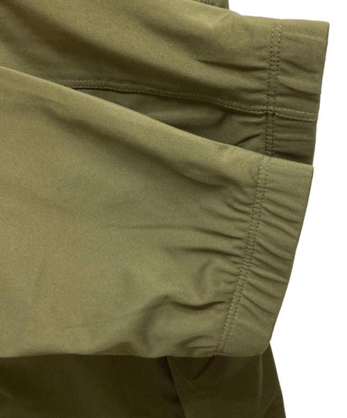 NIKE（ナイキ）NIKE (ナイキ) ウインドブレーカー / F30308EAG オリーブ サイズ:XLの古着・服飾アイテム