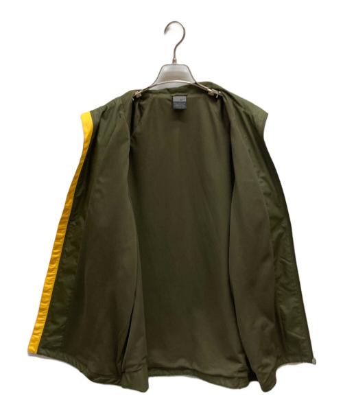 NIKE（ナイキ）NIKE (ナイキ) ウインドブレーカー / F30308EAG オリーブ サイズ:XLの古着・服飾アイテム