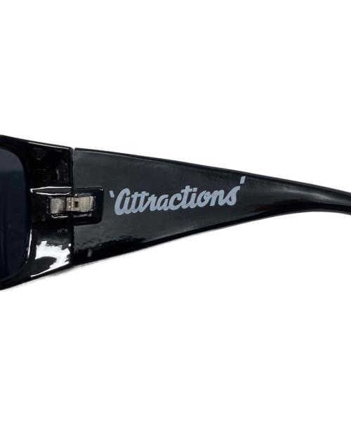 attractions（アトラクションズ）attractions (アトラクションズ) サングラス / TY2540-3の古着・服飾アイテム
