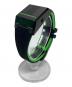 BULOVA (ブローバ) COMPUTRON D-Cave / 98C141：20000円