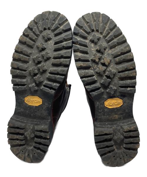 RED WING（レッドウィング）RED WING (レッドウィング) ラフネック 6インチモックトゥブーツRoughneck/8146 ブラウン サイズ:USA8の古着・服飾アイテム