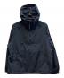 CANADA GOOSE（カナダグース）の古着「Haynes Half Zip Pullover Black Label / 2468MBA」｜ブラック