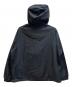 CANADA GOOSE (カナダグース) Haynes Half Zip Pullover Black Label / 2468MBA ブラック サイズ:M 未使用品：48000円