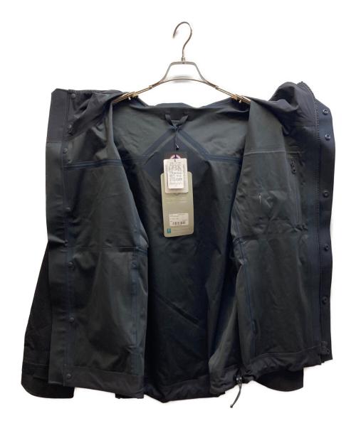 CANADA GOOSE（カナダグース）CANADA GOOSE (カナダグース) ルパート レイン ジャケット / 5633M ブラック サイズ:Mの古着・服飾アイテム