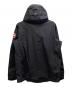 CANADA GOOSE (カナダグース) ルパート レイン ジャケット / 5633M ブラック サイズ:M：53000円