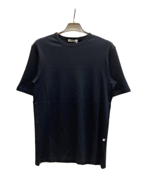 ANTICIPO（アンティーチポ）ANTICIPO (アンティーチポ) Bernina カットソー ブラック サイズ:S 未使用品の古着・服飾アイテム
