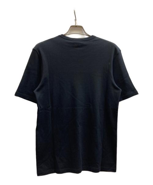 ANTICIPO（アンティーチポ）ANTICIPO (アンティーチポ) Bernina カットソー ブラック サイズ:S 未使用品の古着・服飾アイテム