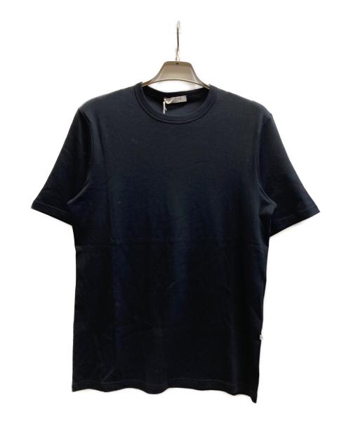 ANTICIPO（アンティーチポ）ANTICIPO (アンティーチポ) Bernina カットソー ブラック サイズ:44の古着・服飾アイテム