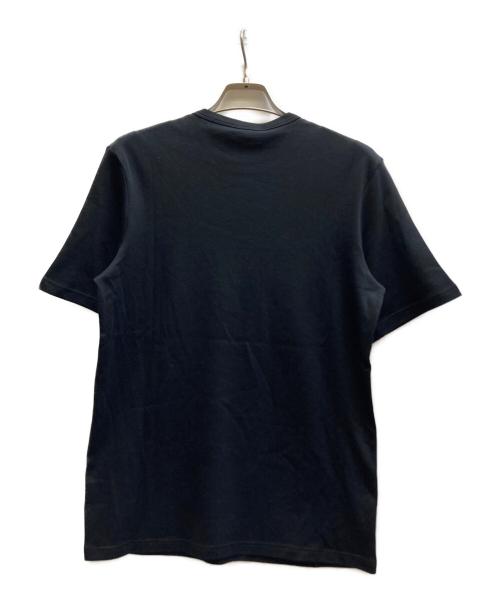 ANTICIPO（アンティーチポ）ANTICIPO (アンティーチポ) Bernina カットソー ブラック サイズ:44の古着・服飾アイテム