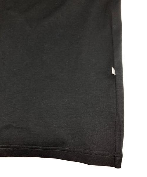 ANTICIPO（アンティーチポ）ANTICIPO (アンティーチポ) Bernina カットソー ブラック サイズ:44の古着・服飾アイテム